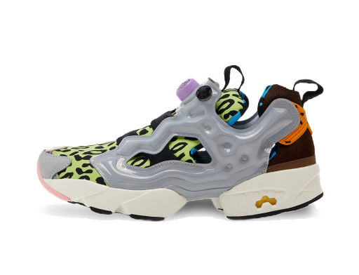Sneakers och skor Reebok Instapump Fury 94 Grå | GY8819