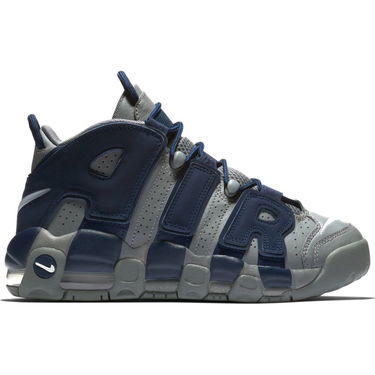 Sneakers och skor Nike Air More Uptempo "Georgetown" GS Grå | 415082-009, 2