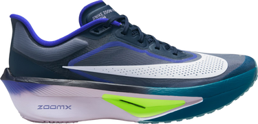 Sneakers och skor Nike Zoom Fly 6 Mörkblå | fn8454-403, 0