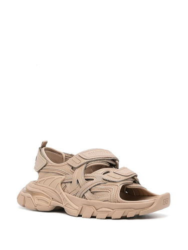Sneakers och skor Balenciaga Track Sandal Beige W Beige | 617543W2CC19370, 1