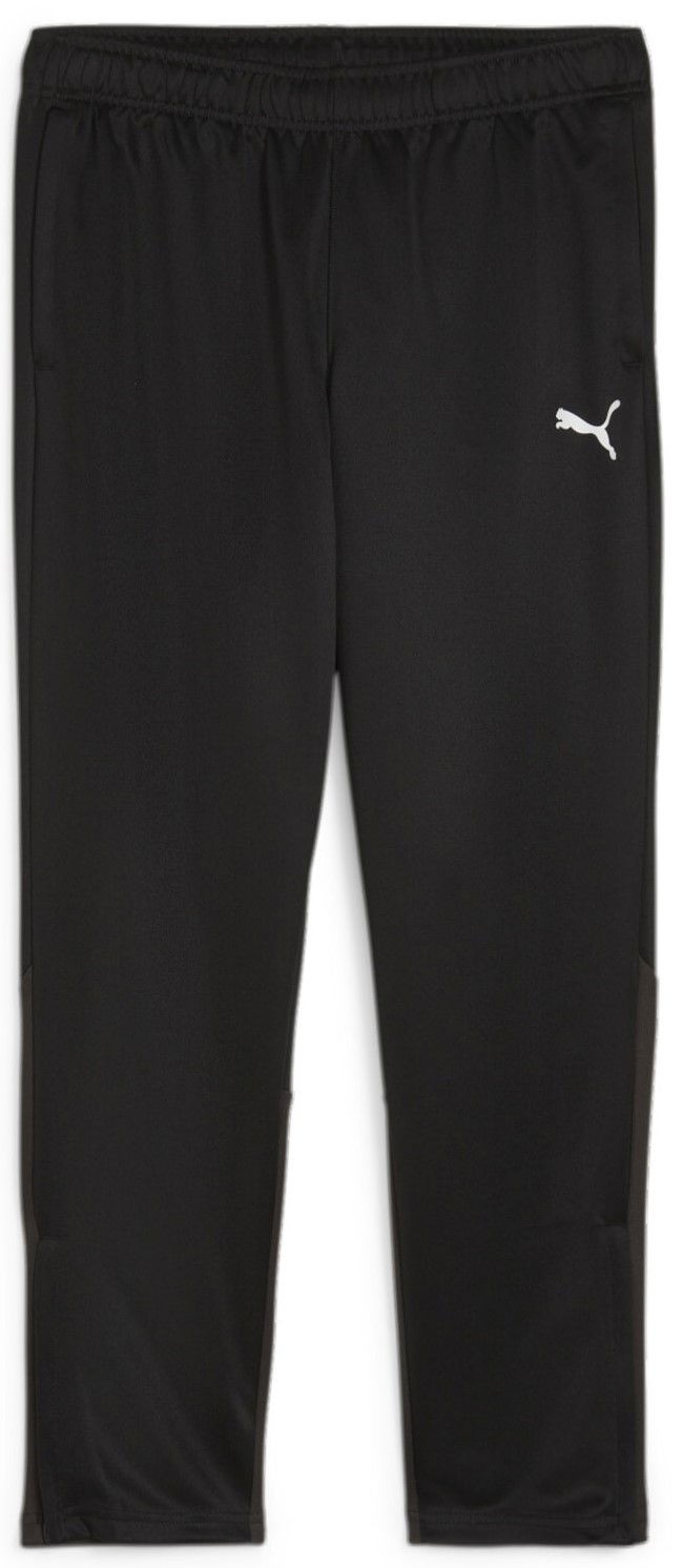 Träningsbyxor Puma teamGOAL Training Pant Wmn Svart | 658642-03