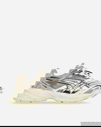 x Pleasures Velophasis Overdye "Beige"