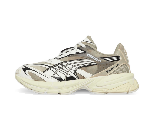 Livsstil Puma x Pleasures Velophasis Overdye "Beige" Beige | 391696_02