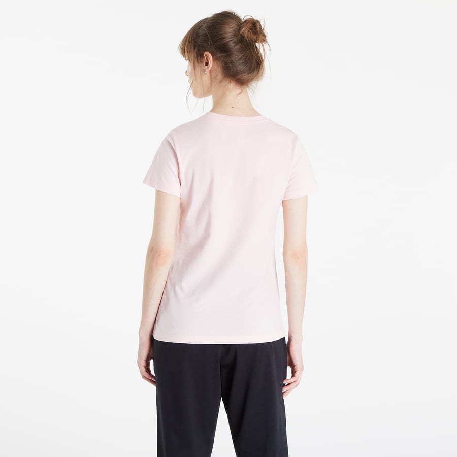 T-shirt Nike Sportswear Essential Tee Rosa | BV6169-611, 1