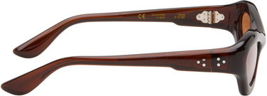 Solglasögon Port Tanger Hayya Sunglasses Brun | PT-5904, 1