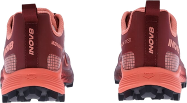 Sneakers och skor inov-8 INOV-8 MudTalon Speed Wide Röd | 001147-buco-w-001, 2