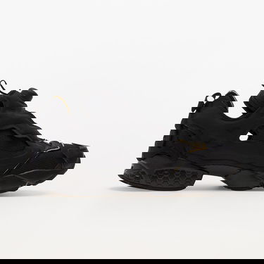 Sneakers och skor Reebok Maison Margiela x Instapump Fury "Memory of Shoes" Svart | GZ4204, 1