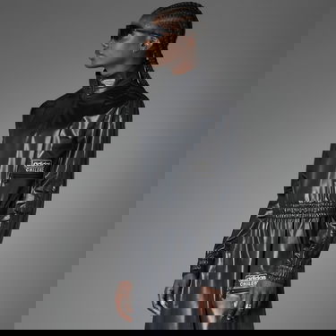 Jacka adidas Originals Blue Version Chile 62 Half-Zip Top Svart | HK7245, 0