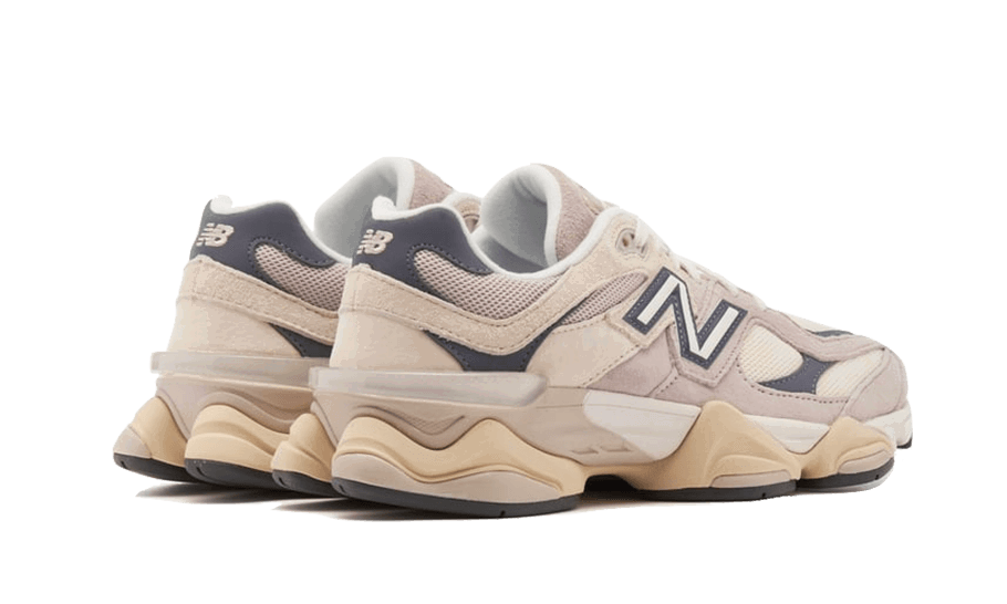 Sneakers och skor New Balance 9060 Moonrock Linen Beige | U9060EEB, 1