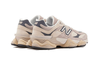 Sneakers och skor New Balance 9060 Moonrock Linen Beige | U9060EEB, 1