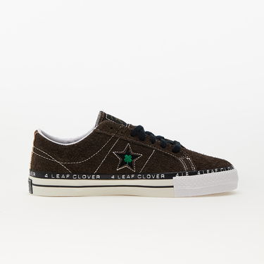 Sneakers och skor Converse Patta x One Star Pro Low Mörkblå | A03174C, 0