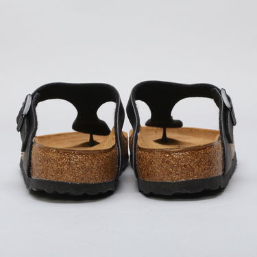 Sneakers och skor Birkenstock Gizeh BS Svart | 0043691, 3