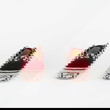 Sneakers och skor Vans LX Old Skool 36 Bmx Bourgogne | VN000D57ERY, 3