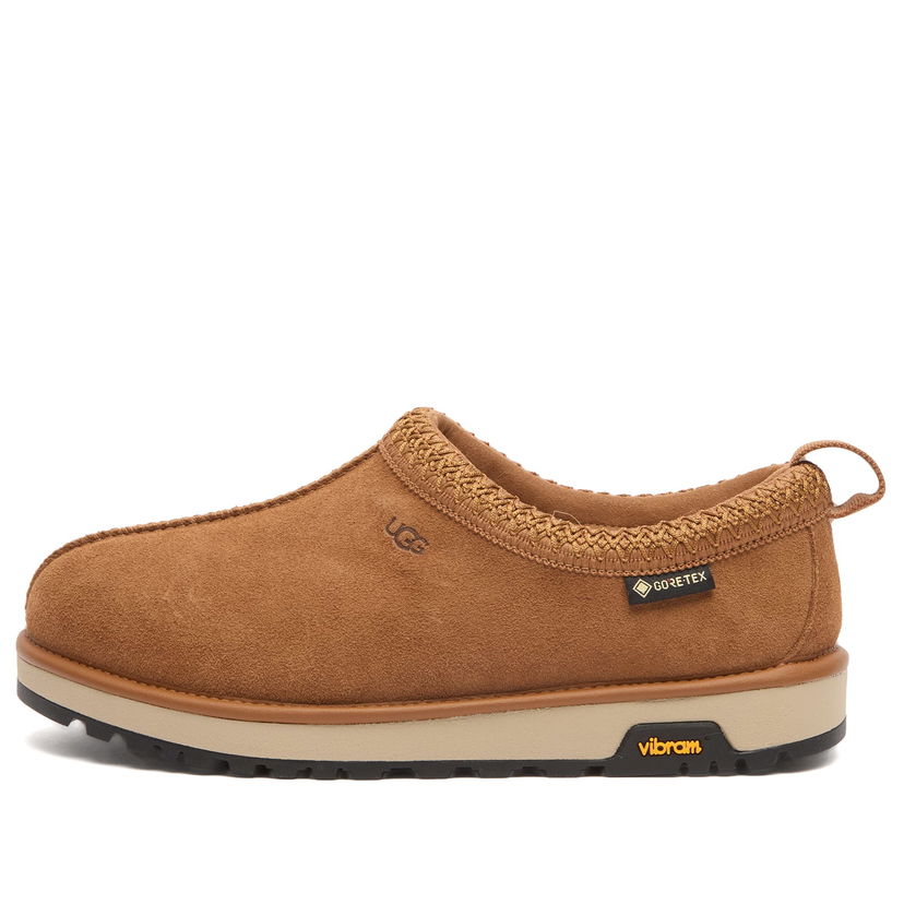 Sneakers och skor UGG Tasman GTX Vibram Sole Brun | 1172790-CHE