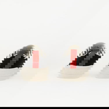 Sneakers och skor Puma Terreta Svart | 40078103, 4