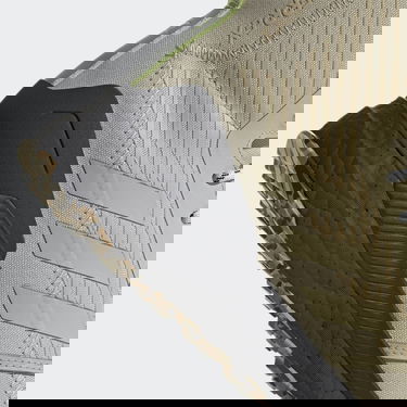 Sneakers och skor adidas Performance Terrex Free Hiker XPL Beige | GZ3374, 3