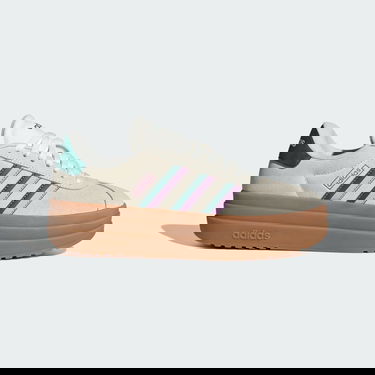 Sneakers och skor adidas Performance VL Court Bold Vit | JI1788, 4