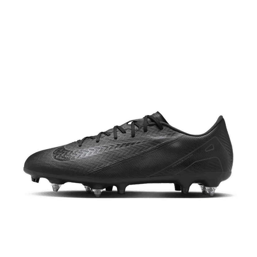 Sneakers och skor Nike Mercurial Vapor 16 Academy SG-Pro Svart | FQ8425-002