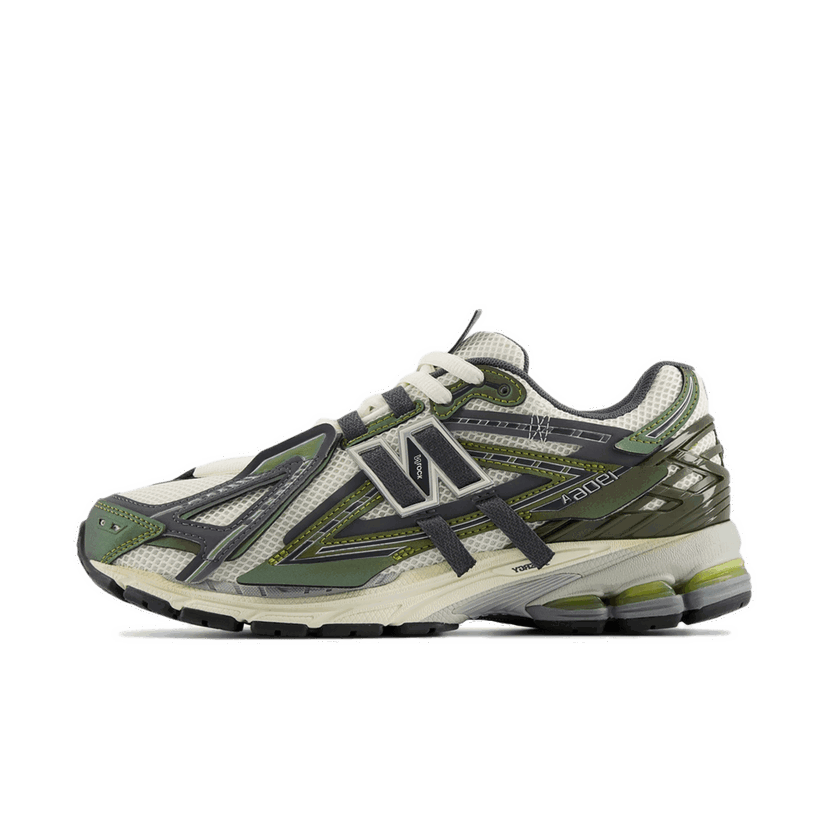 Sneakers och skor New Balance 1906A "Olive Juice" Grön | U1906ANC