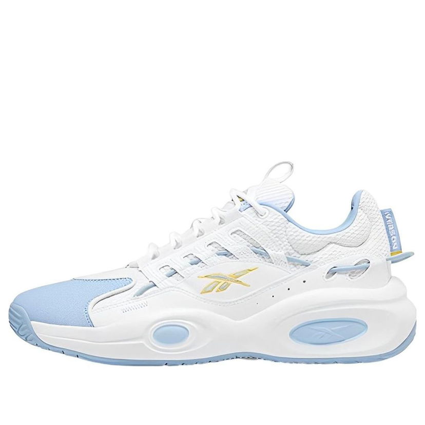Sneakers och skor Reebok Solution Mid Nuggets Blå | GX8930