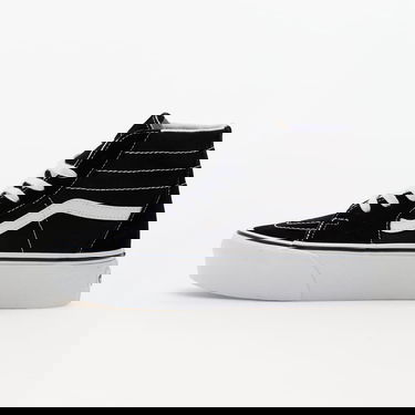 Sneakers och skor Vans UA SK8-Hi Tapered Stackform Svart | VN0A5JMKBMX1, 1