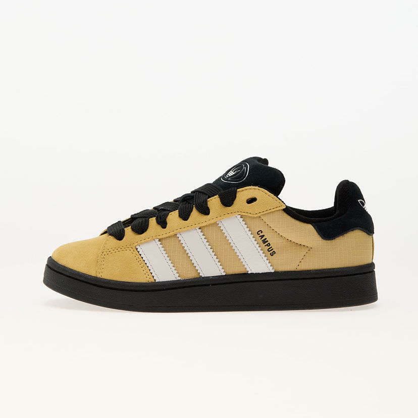 Sneakers och skor adidas Originals Campus 00s Gul | JI3168