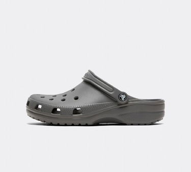 Sneakers och skor Crocs Classic Clog Grön | 10001-0DA, 0