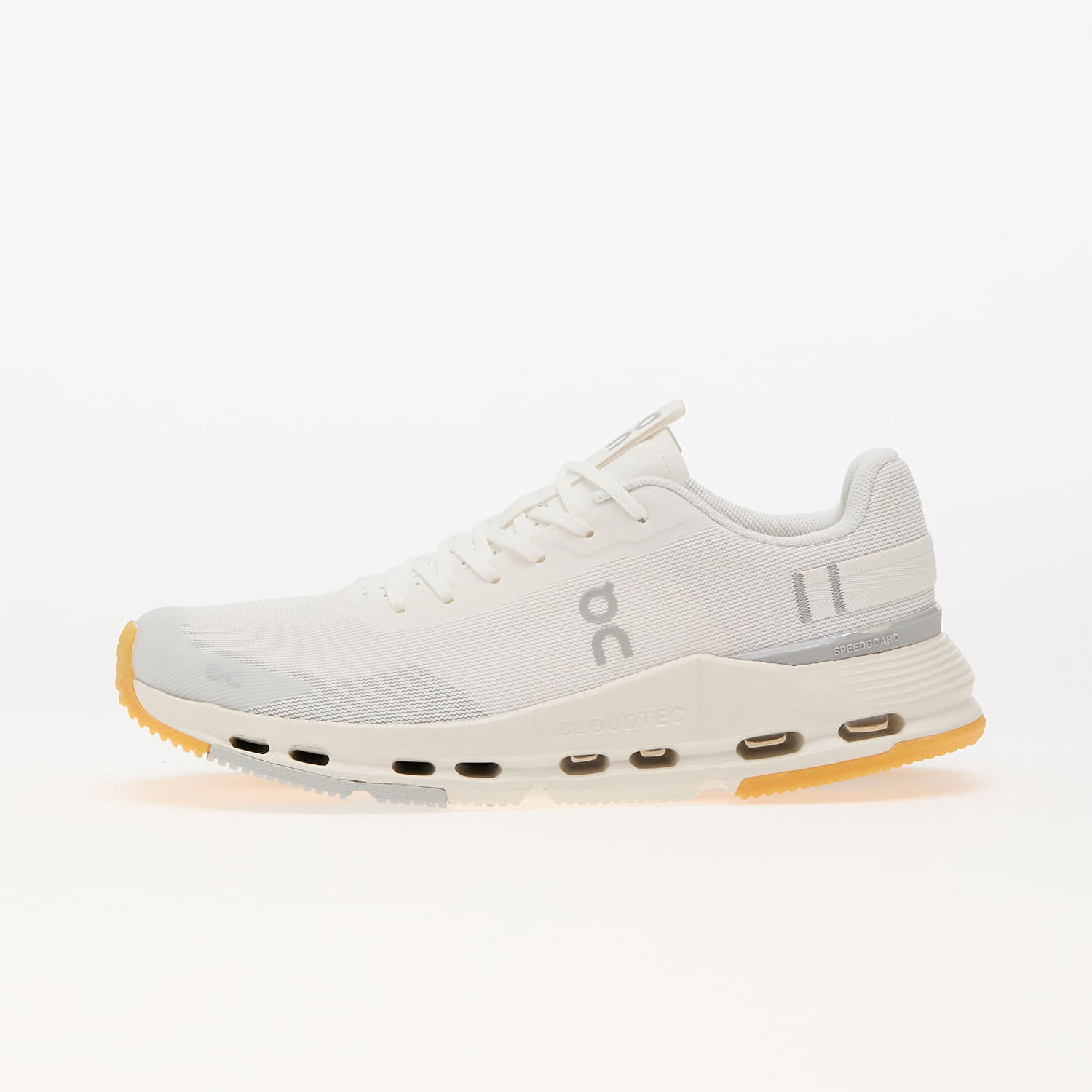 Sneakers och skor On Running Cloudnova Form 2 W Vit | 3WE30170924, 0