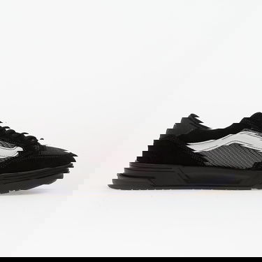 Sneakers och skor Vans Hylane Svart | VN000D1J4VT1, 2