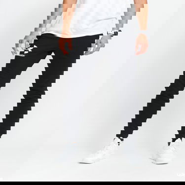 Träningsbyxor Under Armour Rival Terry Jogger Svart | 1361642-001, 0