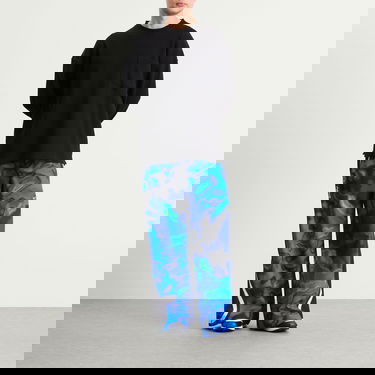 Byxor Nike Project F.R.O.G. Repel Track Pant Blå | HV8235-405, 4