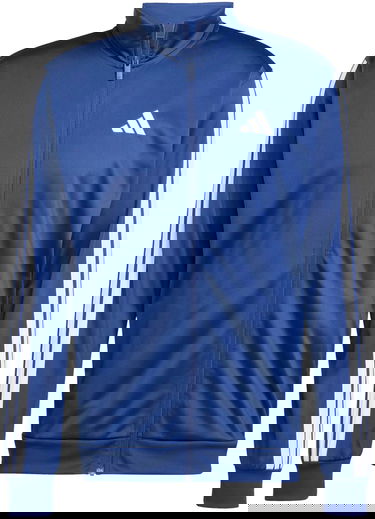 Jacka adidas Originals Dayready Full-Zip Tracktop Blå | ji8817, 0