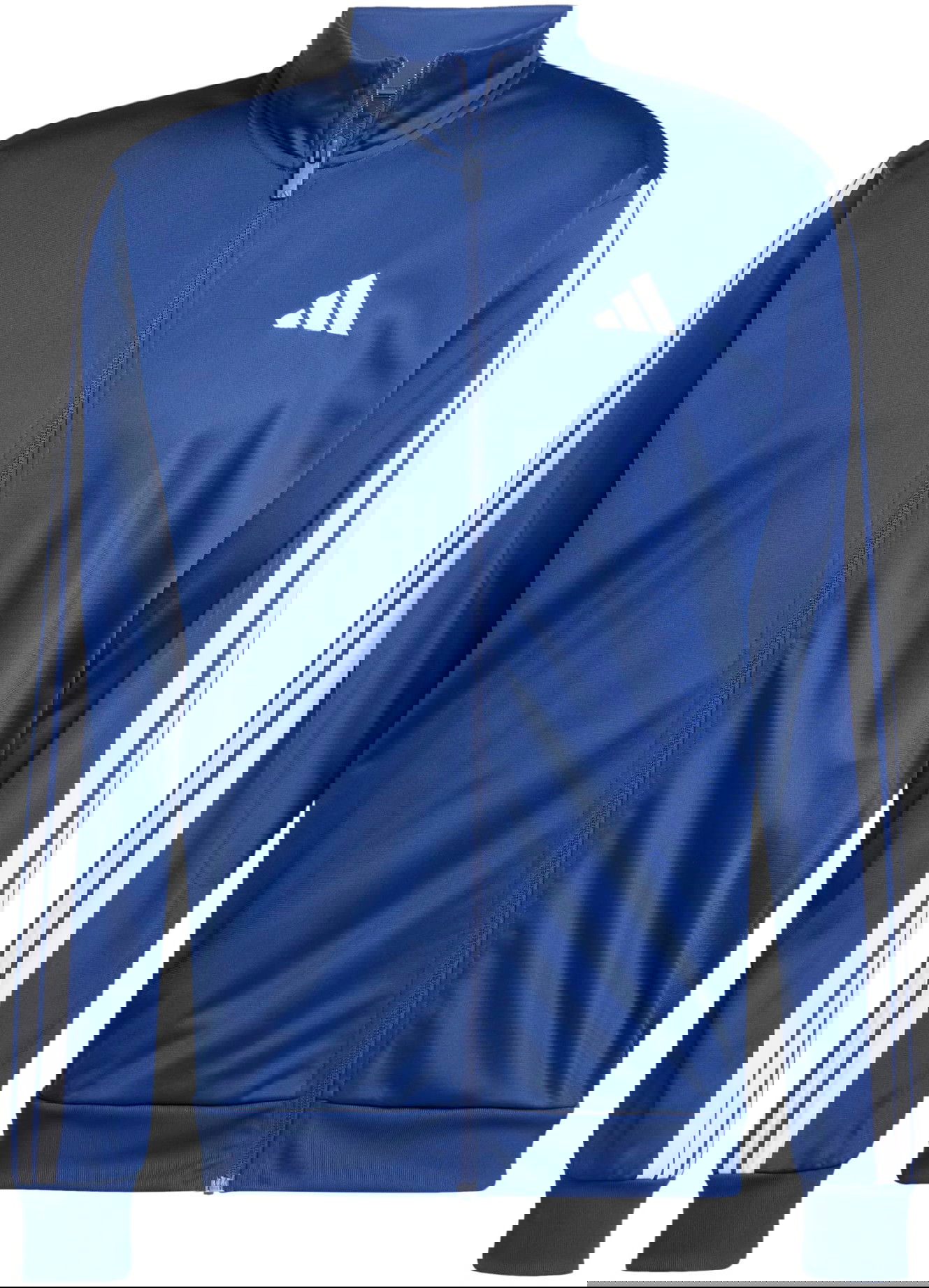 Jacka adidas Originals Dayready Full-Zip Tracktop Blå | ji8817, 0