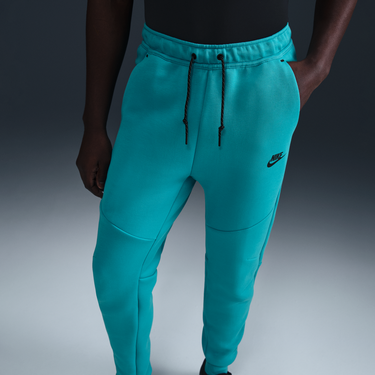 Träningsbyxor Nike Nike Tech Fleece Pants Turkos | HV0959-345, 4