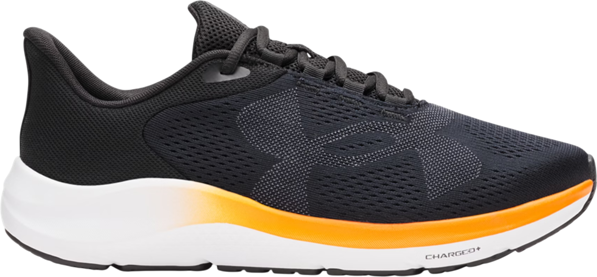Sneakers och skor Under Armour Charged Pursuit 4 Orange | 6000597-004, 0
