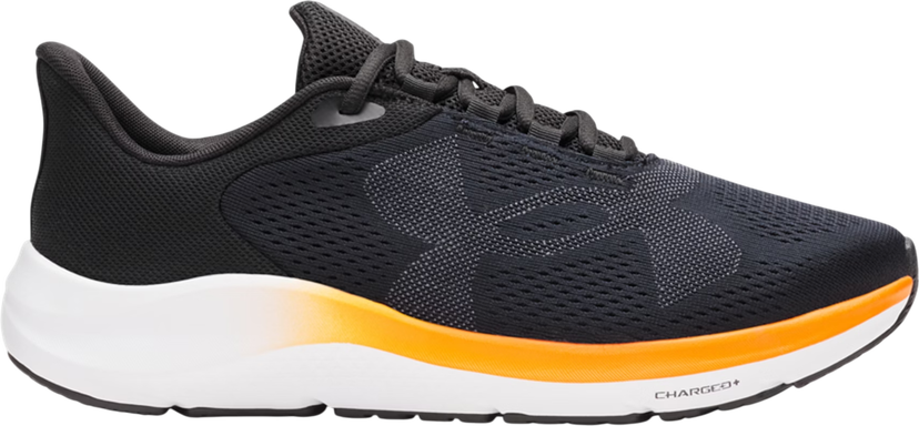 Sneakers och skor Under Armour Charged Pursuit 4 Vit | 6000597-004