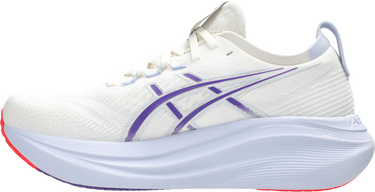 Sneakers och skor Asics GEL-NIMBUS 27 TOKYO Vit | 1011c120-500, 4