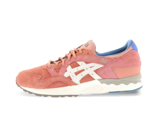 Sneakers och skor Asics Ronnie Fieg x Gel-Lyte V "Rose Gold" Orange | H40HK-2020