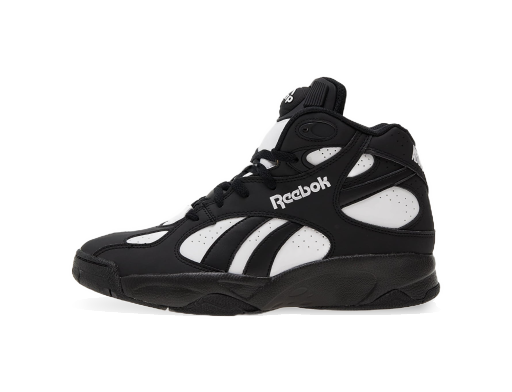Sneakers och skor Reebok Atr Pump Vertical Core Black/ Ftw White/ Core Black Svart | 100032755