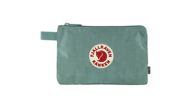 Plånbok FJÄLLRÄVEN Kånken Gear Pocket Frost Turkos | F25863-664, 1