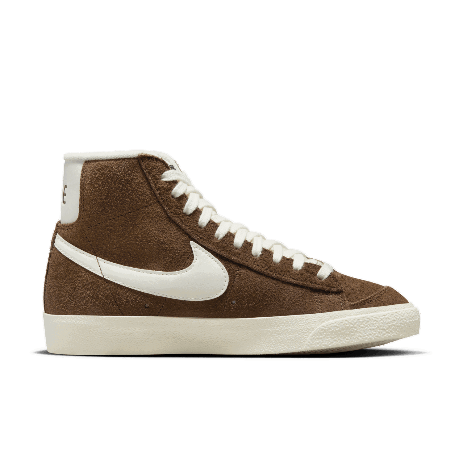 Sneakers och skor Nike Blazer Mid '77 Vintage Brun | DV7006-200, 0