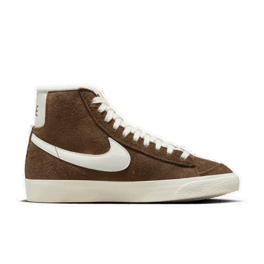 Sneakers och skor Nike Blazer Mid '77 Vintage Brun | DV7006-200, 0