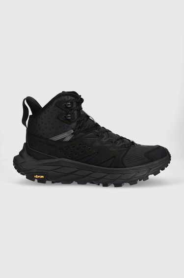 Sneakers och skor Hoka One One Anacapa Breeze Mid Svart | 1134505, 0