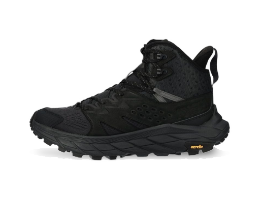 Sneakers och skor Hoka One One Anacapa Breeze Mid Svart | 1134505