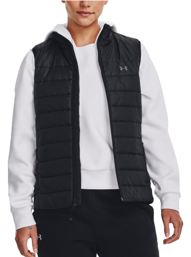 Väst Under Armour Storm Insulated Svart | 1380876-001