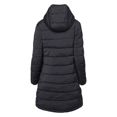Pufferjacka GUESS Long Puffer Jacket Svart | V4YL05WF3X0-JBLK, 1