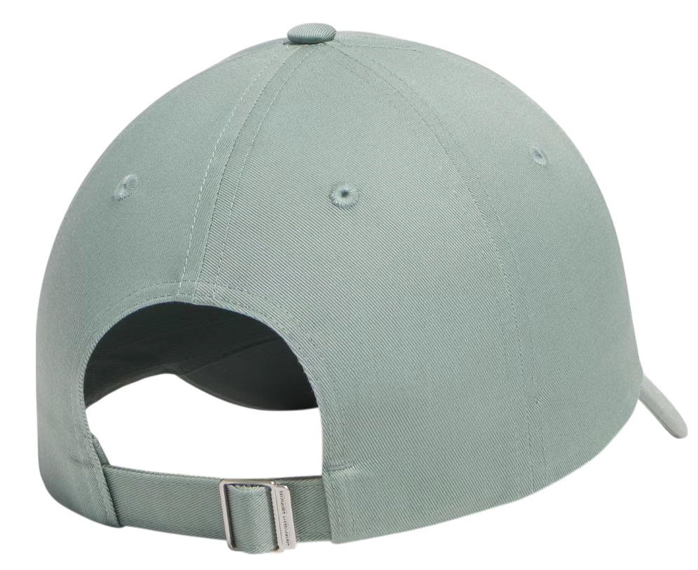 Keps Under Armour Under Armour Sportstyle Adjustable Hat Grön | 1369790-348, 1
