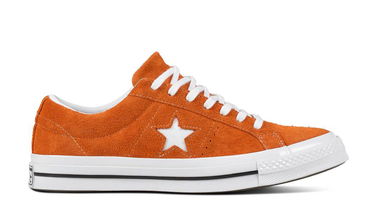 Sneakers och skor Converse One Star Orange | 161574C, 0