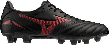 Sneakers och skor Mizuno Mizuno Morelia Neo IV Pro FG Svart | p1ga2534-00, 2