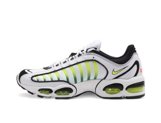 Sneakers och skor Nike Air Max Tailwind 4 Vit | AQ2567-100